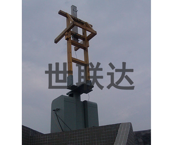 遼寧兩軸測(cè)量轉(zhuǎn)臺(tái)SLD-2T1201