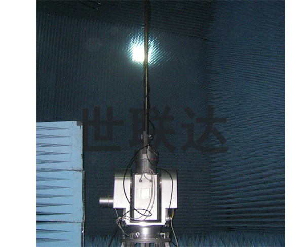 宿遷兩軸測(cè)量轉(zhuǎn)臺(tái)SLD-2T1513