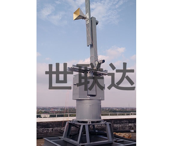 盤錦五軸測量轉(zhuǎn)臺SLD-5T17071301